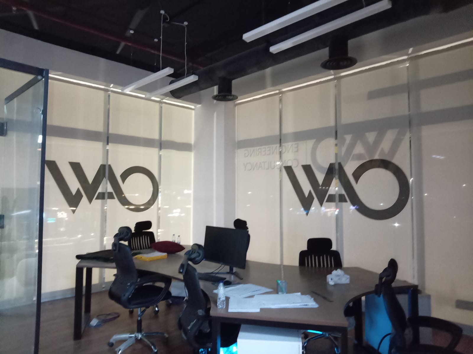 website image