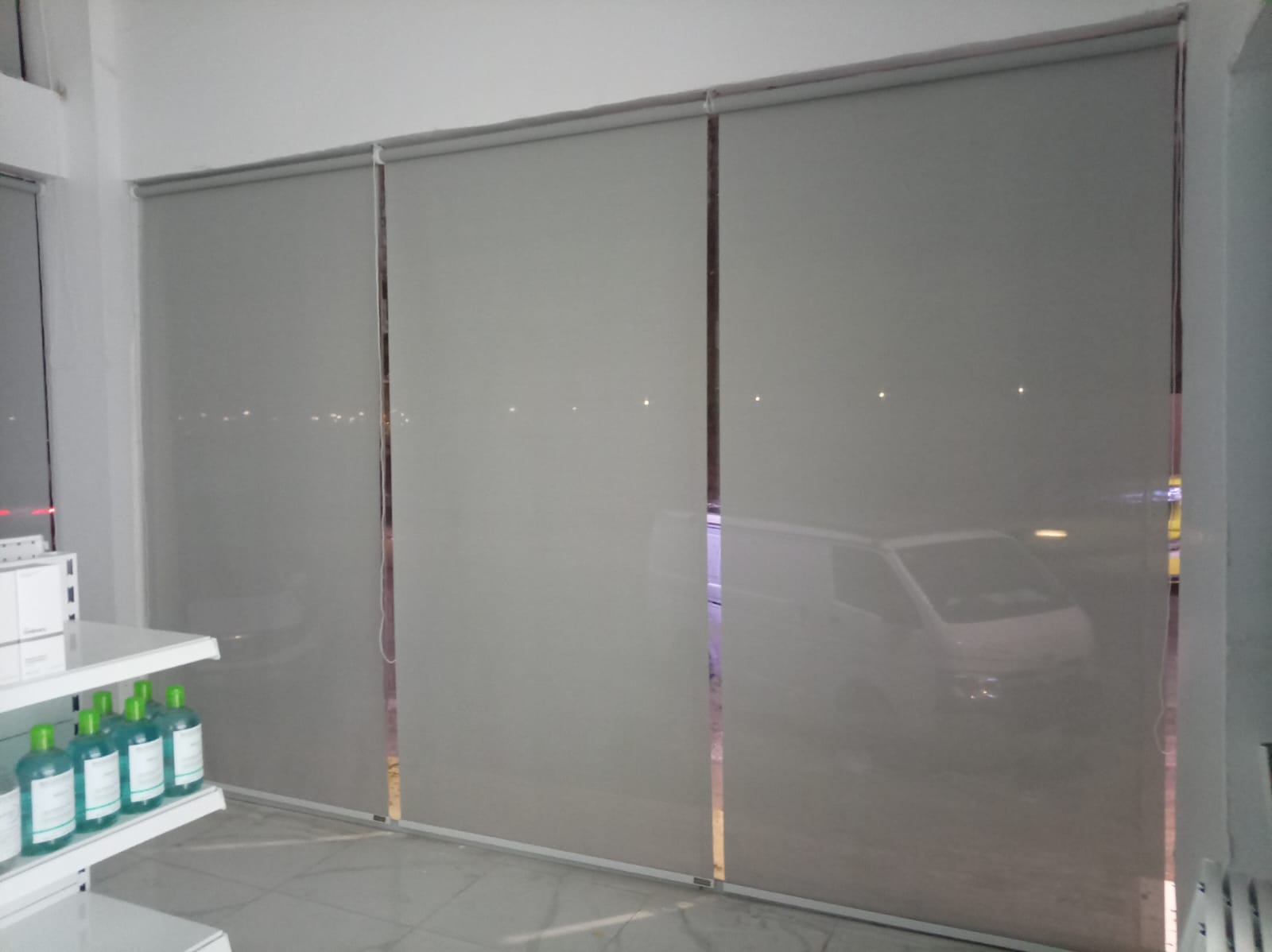 website image